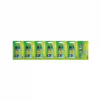 Alteco Seffaf Epoksı F05-6G-Set