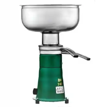 Asya Zenit DE-140 Süt Çekme Krema Yağ Kaymak Ayırma Makinesi