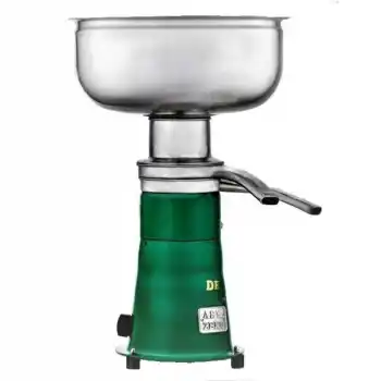 Asya Zenit DE-55 Süt Çekme Krema Yağ Kaymak Ayırma Makinesi