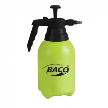 Baco BC-2S ECO Basınçlı İlaçlama Pompası