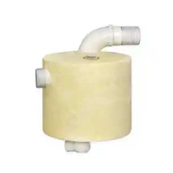 Baymak Mini Hızlı Boyler 9/13 lt/dk