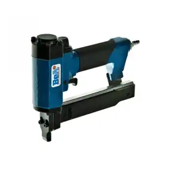 BeA 14/32-613 Havalı Zımba Çakma Makinası