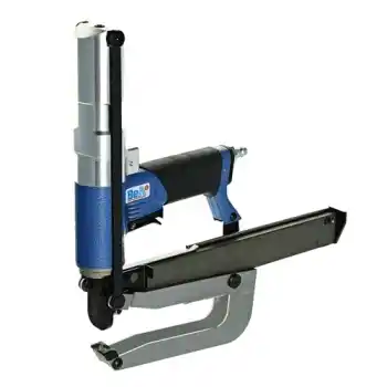 BeA 195/25-526 Koli Kapama Zımba Makinesi