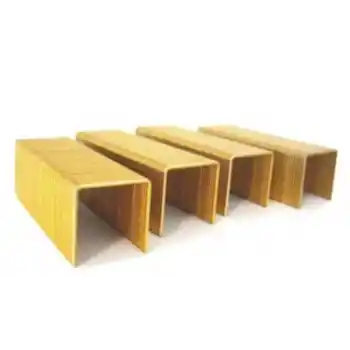 Bea 38012 12mm Döşeme Zımba Teli