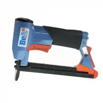 BeA 71/16-421 Havalı Zımba Çakma Makinası