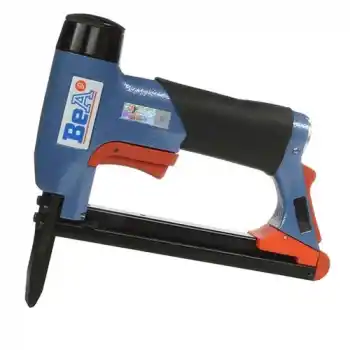 BeA 71/16-436LN Havalı Zımba Çakma Makinası