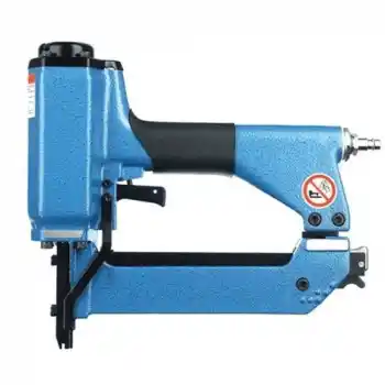 BeA 90/38-150 Havalı Zımba Çakma Makinası