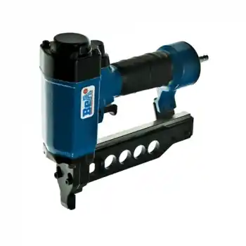 BeA 90/40-711 Havalı Zımba Çakma Makinası