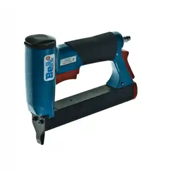 BeA 92/25-553 Havalı Zımba Çakma Makinası