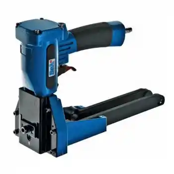 BeA ATA-18 Havalı Koli Kapama Zımba Makinesi