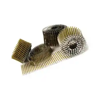 Bea DC2.8x60BK Başlı Çivi