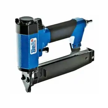 BeA SK 445-618 Havalı İğne Başlı Çivi Çakma Makinası