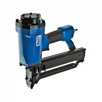 BeA VARIANT 806 Havalı Zımba ve T Çivi Çakma Makinası