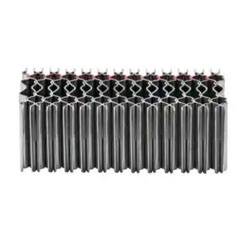 Bea W09 9mm Dalgalı Saç