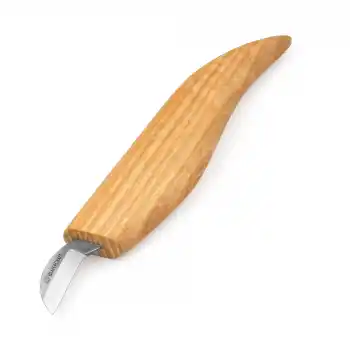 BeaverCraft C6 Chip Carving Çip Oyma Bıçağı