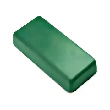 BeaverCraft P2 Büyük Parlatma Macunu M7 Yeşil