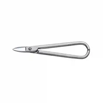 Bessey BESD71-1 Kuyumcu Makası Eğik Kenarlı