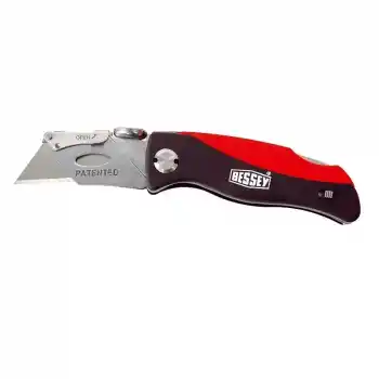 Bessey BESDBKPH Çok Maksatlı Çakı-Bıçak