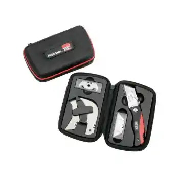 Bessey BESDBKPH-SET Çok Maksatlı Çakı-Bıçak Seti