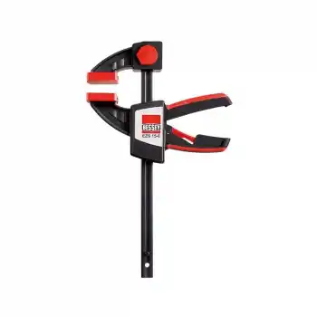 Bessey BESEZ60-8 Tek El İşkence Cırcır Mekanizmalı