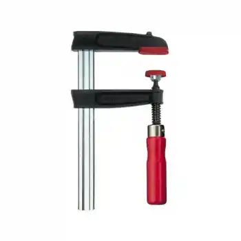 Bessey BESTPN30S10BE Standart İşkence Lastik Sıkma Pabuçlu