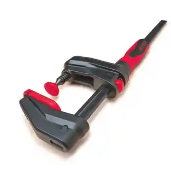 Bessey GK30 Trapez Dişli Orta Hizmet İşkence Raylı