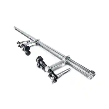 Bessey Slv100M Dövme Demirci Uzun İç Dış İşkenc