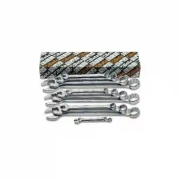 Beta 000420163 13 Parça İnc Kombine Anahtar Takımı