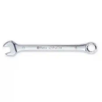 Beta 000420330 Kombine Anahtar Inox 42INOX 30
