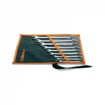 Beta 000420651 42MP/B9 9lu Kombine Anahtar Takımı