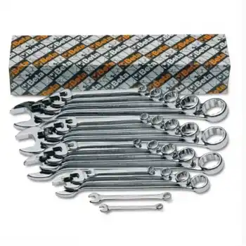 Beta 000420652 42MP/S17 17li Kombine Anahtar Takımı