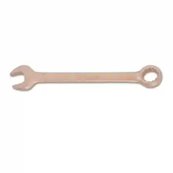 Beta 000420812 42BA 12mm Kıvılcım Çıkarmayan Kombine Anahtar