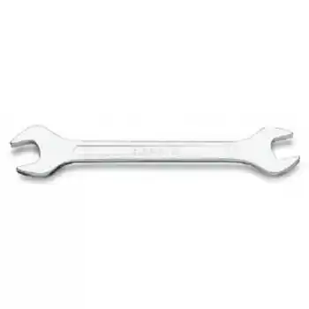 Beta 000550024 8x10mm İki Ağızlı anahtar