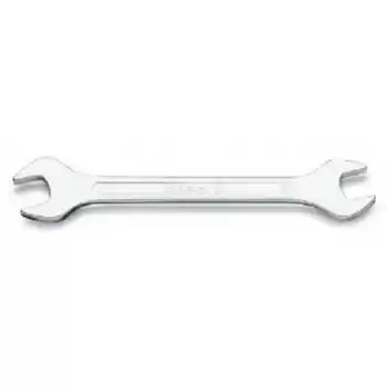 Beta 000550203 55AS 1/4x9/32 120mm İki Ağızlı Anahtar