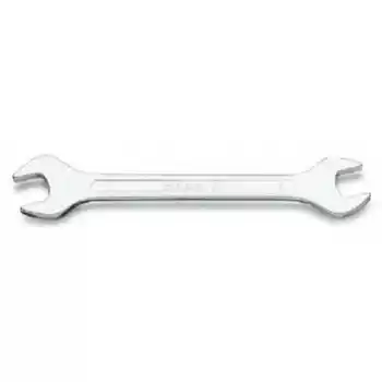 Beta 000550212 55AS 5/16x3/8 140mm İki Ağızlı Anahtar