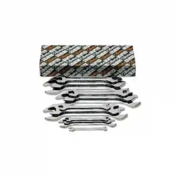 Beta 000550650 8 Parça Anahtar Seti