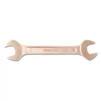 Beta 000550805 555BA 14x15 Kıvılcım Çıkarmayan İki Ağızlı Anahtar