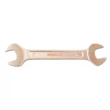 Beta 000550818 555BA 24x27 Kıvılcım Çıkarmayan İki Ağızlı Anahtar