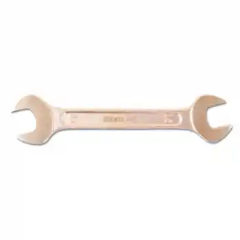 Beta 000550829 555BA 41x46 Kıvılcım Çıkarmayan İki Ağızlı Anahtar