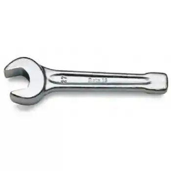 Beta 000580046 46mm Darbeli Açık Ağız Anahtar