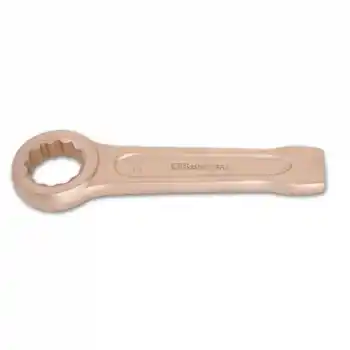 Beta 000780850 78BA 50mm Kıvılcım Çıkarmayan Darbeli Yıldız Anahtar