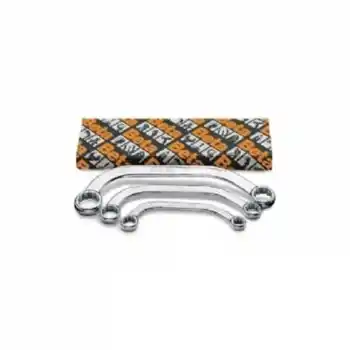 Beta 000830081 3 Adet Ay Anahtar Takımı