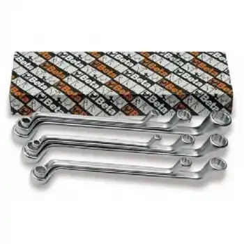 Beta 000900162 8li Yıldız Anahtar Takımı