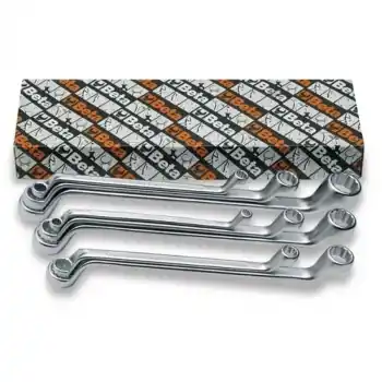 Beta 000900170 90/S13 13lü Yıldız Anahtar Takımı