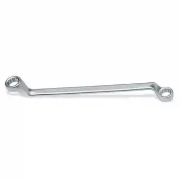 Beta 000900227 90AS 5/8x3/4 Çift Uçlu Yıldız Anahtar