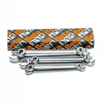 Beta 000940050 94/S6 6lı Set Rekor Metrik Anahtar