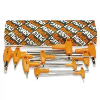 Beta 000960682 96T AS/8 T Kol Alyan Anahtar Takımı