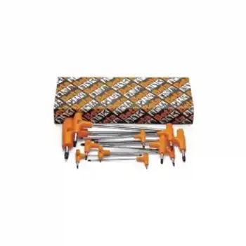 Beta 000970813 97TTX/S13 T Kol Torx Alyan Takımı