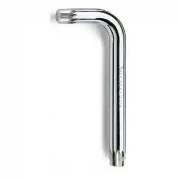 Beta 000980010 Yıldız Alyan Anahtar 98XZN 10