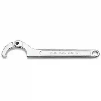 Beta 000990280 99SQ 80-120mm Tırnaklı Ay Anahtarı